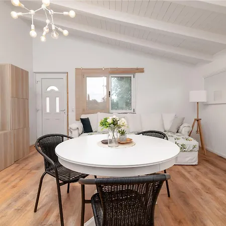 With A Parking Space - 22740 Apartment
