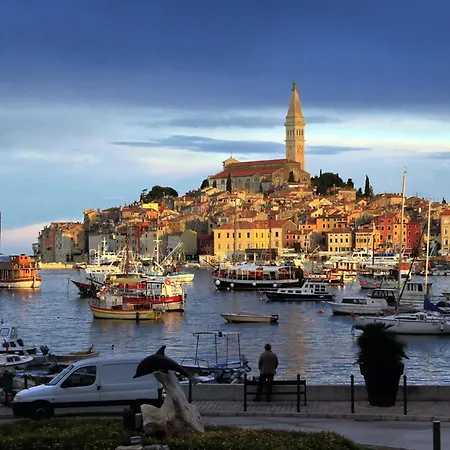 Lejlighed With Parking Space - 22740 Rovinj