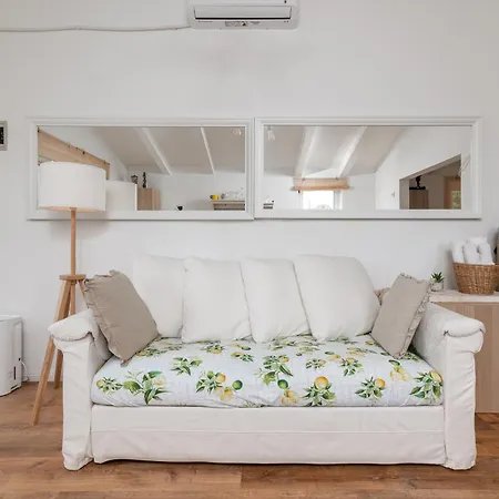 With A Parking Space - 22740 Apartment *