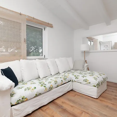 With A Parking Space - 22740 Apartment