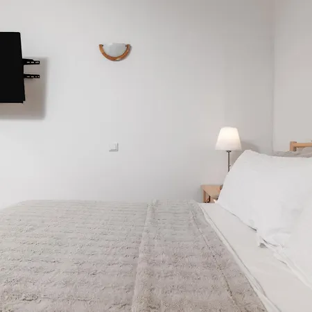 Apartment With A Parking Space - 22740