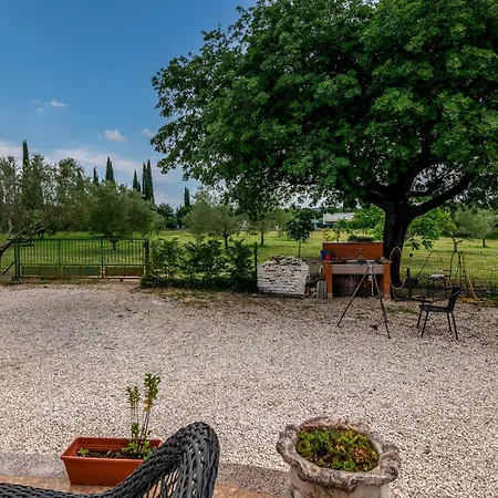 Apartment With A Parking Space - 22740 Rovinj