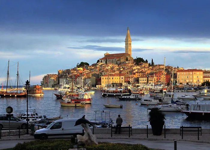 Lejlighed With Parking Space - 22740 Rovinj