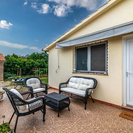 With Parking Space - 22740 * Rovinj