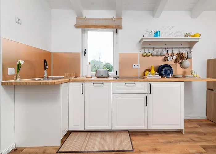 アパート With Parking Space - 22740