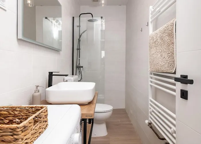 With Parking Space - 22740 アパート *