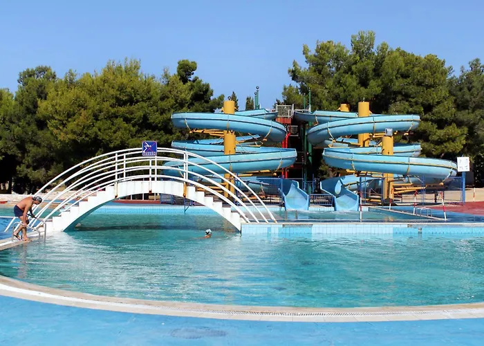 アパート With Parking Space - 22740 *