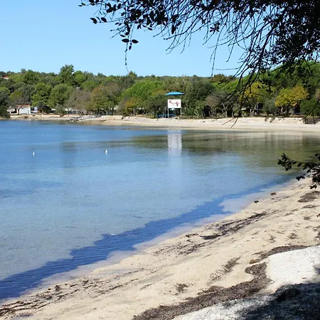Apartamento With Parking Space - 22740 *